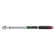 Nawigacja zdjęcie 1 - Klucz dynamometryczny elektroniczny z pomiarem kąta 1/2" Mighty Seven GTA-417340 17-340 Nm ±2%