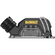 Nawigacja zdjęcie 5 - Pilarka tarczowa akumulatorowa DeWalt DCS438E2T 76mm 18V XR Powerstack 2x1.7Ah