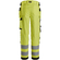Nawigacja zdjęcie 2 - Spodnie Odblaskowe z workami kieszeniowymi, EN 20471/2 - damskie Snickers Workwear 67436604