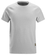 Nawigacja zdjęcie 1 - 2556 T-shirt Stay Fresh Snickers Workwear Kolor Ice Grey