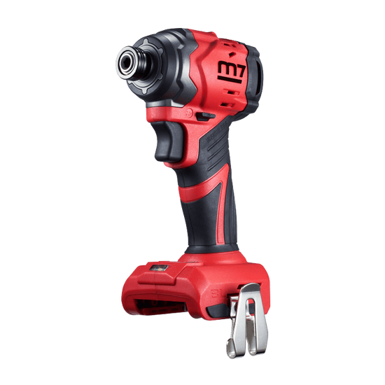 Zdjęcie 1 - Zakrętarka udarowa akumulatorowa 270Nm 18V Mighty Seven [DS-202]