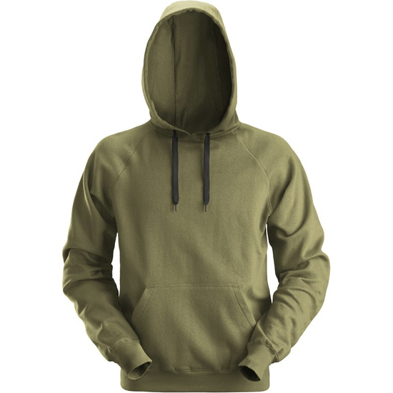 Zdjęcie 1 - Bluza z kapturem Snickers Workwear 28003100