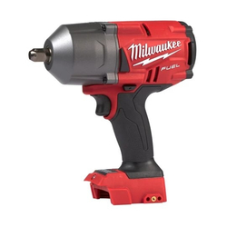 Nawigacja zdjęcie 1 - Klucz udarowy akumulatorowy Milwaukee M18 FHIWP12-0X ½” 1017Nm 18V 4933459692