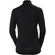 Nawigacja zdjęcie 2 - Damska koszulka termoaktywna Helly Hansen 75210_990 HH LIFA Merino kolor czarny