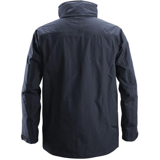 Zdjęcie 3 - Zestaw Przeciwdeszczowy (kurtka i spodnie) Snickers Workwear 83789500