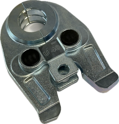 Szczęka zaciskowa U40 Standard 32kN VIRAX 253117 