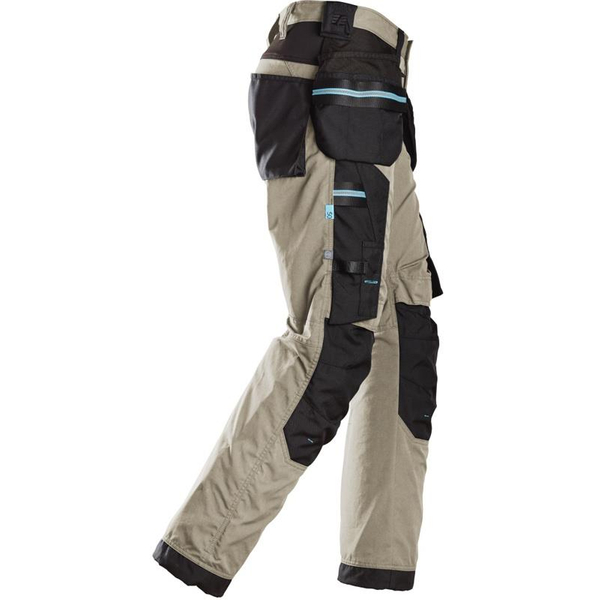 Zdjęcie 4 - Spodnie 37.5® LiteWork Snickers Workwear 62102004