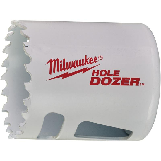 Zdjęcie 1 - Otwornica Hole Dozer Ø43 mm 49560097 Milwaukee