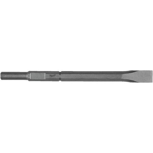 Zdjęcie 1 - Dłuto płaskie K-Hex 21 mm 25 x 380 mm 4932479214 Milwaukee