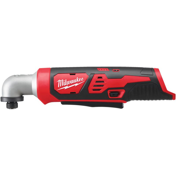 Zdjęcie 1 - Zakrętarka udarowa akumulatorowa Milwaukee M12 BRAID-0 ¼” 68Nm 12V 4933451247