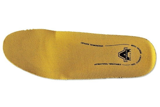 Zdjęcie 8 - Amblers Safety buty wzmocnione FS122 SBP SRA. DLA KOBIET i DLA MĘŻCZYZN!