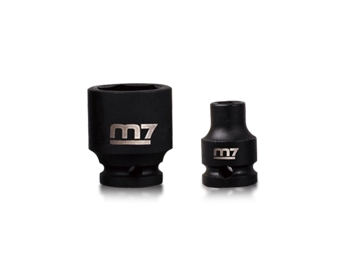 Nasadka udarowa 1/2" 8-36mm MA411 Mighty Seven M7