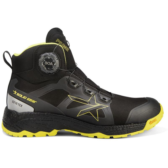 Zdjęcie 1 - Buty Solid Gear Prime GTX MID SG80012