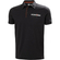 Nawigacja zdjęcie 1 - Koszulka polo Helly Hansen 79260_990 Graphics/Logo kolor czarny