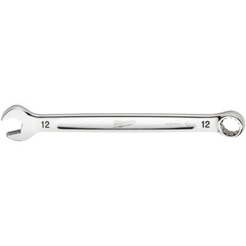 Klucz płasko-oczkowy Maxbite 12 mm - 1 szt. 4932471520 Milwaukee
