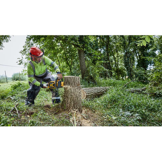 Zdjęcie 7 - 54V XR FV Piła Łańcuchowa 45CM DeWalt DCMCS574N