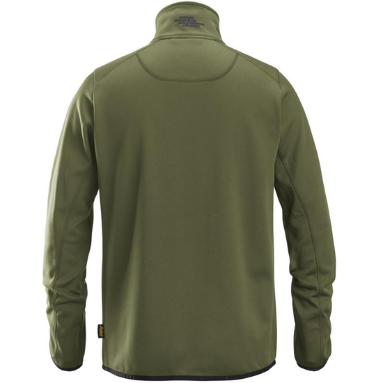 Zdjęcie 2 - Kurtka Polarowa AllroundWork, na suwak Snickers Workwear 80593100