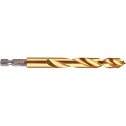 Wiertło do metalu SWave HSS-G Tin 10.2mm -1szt. 4932471090 Milwaukee