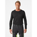 Nawigacja zdjęcie 3 - Koszulka termoaktywna Helly Hansen 75117_990 Lifa Active kolor czarny