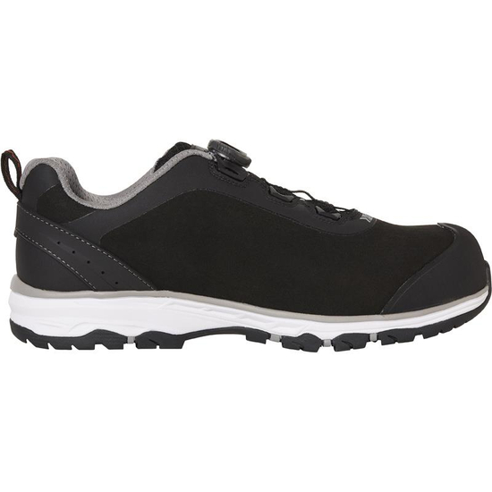 Zdjęcie 3 - Buty Helly Hansen 78235_930 Chelsea Evolution kolor czarny