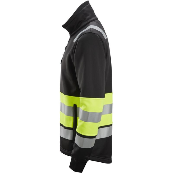 Zdjęcie 3 - Kurtka Odblaskowa na suwak, EN 20471/1 Snickers Workwear 80340466