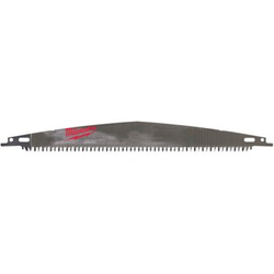 Brzeszczot do drewna 275 x 6 mm - 2 szt. 4932471693 Milwaukee