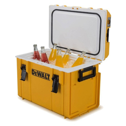 Nawigacja zdjęcie 3 - CHŁODZIARKA / LODÓWKA TOUGH SYSTEM DS404 DEWALT DWST1-81333