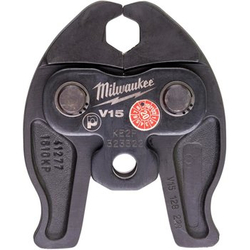 Szczęki zaciskowe Mini / Compact V15 Milwaukee 4932430262