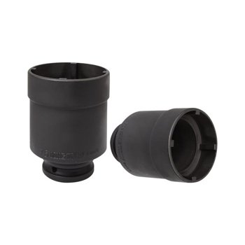 NASADKA DŁUGA 1/2" DO NAKRĘTKI ŁOŻYSKA (TMFS 4) 28,4 x 90mm 44K932M King Tony