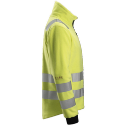 Nawigacja zdjęcie 2 - 2860 Kurtka polarowa odblaskowa ProtecWork, EN 20471/3 Snickers Workwear