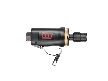 Szlifierka pneumatyczna trzpieniowa (uchwyt 3/6 mm) 25000 obr./min. Mighty Seven QA-101