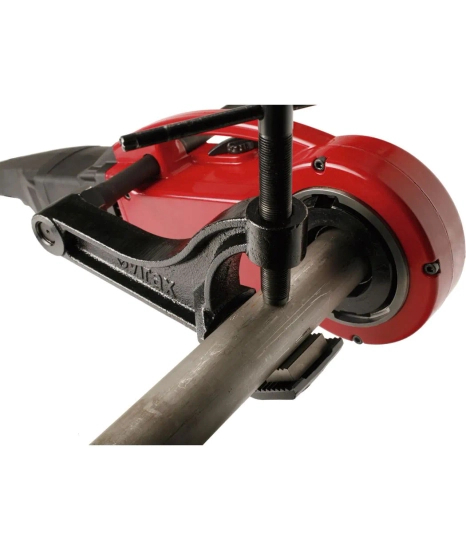 Zdjęcie 3 - Elektryczna gwintownica do rur Virax Phenix III 1/2-2"  Zastąpiony przez Phenix IV 137570