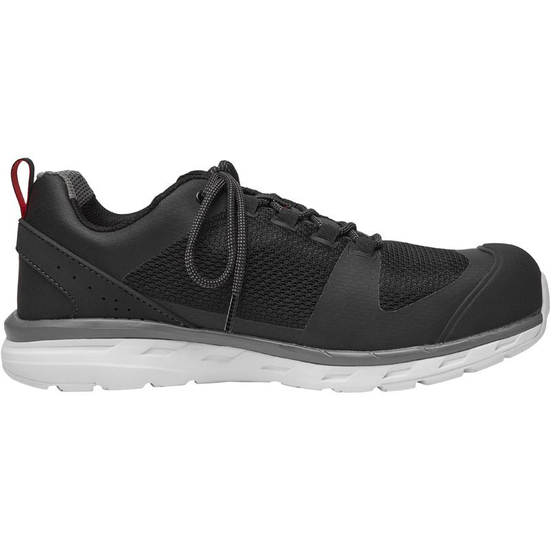 Zdjęcie 3 - Buty Helly Hansen 78246_930 Chelsea Evolution kolor czarny