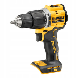 Wiertarko-wkrętarka akumulatorowa "100 lat" DeWalt DCD100YN 68Nm 18V XR BODY