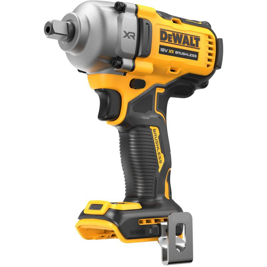 Zdjęcie 2 - Klucz udarowy akumulatorowy DeWalt DCF892NT ½” 812Nm 18V XR