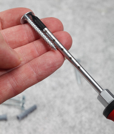 Zdjęcie 13 - Zestaw wkrętaków magnetycznych VIRAX 341820