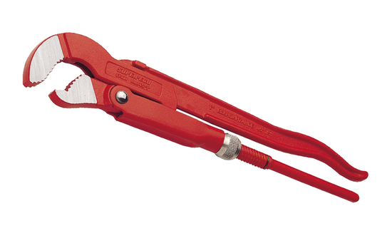 Zdjęcie 1 - Klucz szwedzki S 2" SUPER EGO 145200000