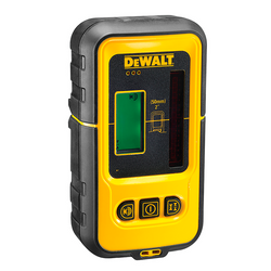 Nawigacja zdjęcie 4 - DCE089D1G URZĄDZENIE LASEROWE DEWALT + DETEKTOR