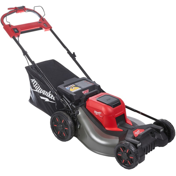 Zdjęcie 3 - M18F2LM53-0 Kosiarka z napędem 53 cm Milwaukee 4933479584