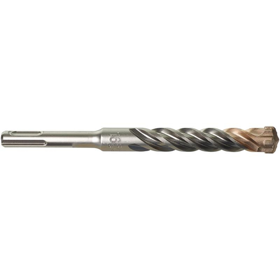 Zdjęcie 1 - Wiertło SDS Plus 16/100/160 mm 4932430726 Milwaukee