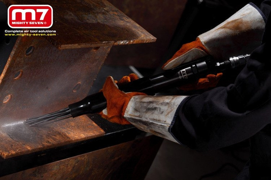 Zdjęcie 3 - MŁOTEK IGŁOWY SN-1268 Mighty Seven M7