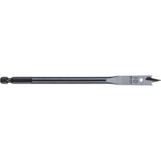 Zdjęcie 1 - Wiertło piórowe 10 x 152 mm 4932363131 Milwaukee