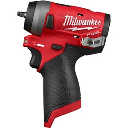 Klucz udarowy akumulatorowy Milwaukee M12 FIW14-0 ¼” 136Nm 12V 4933464611