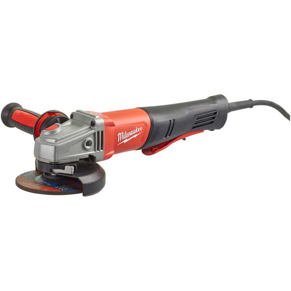 Zdjęcie 1 - Szlifierka kątowa Milwaukee AGV 13-125 XSPDEB 125mm 1250W 4933464998