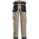 Nawigacja zdjęcie 2 - Spodnie 37.5® LiteWork z workami kieszeniowymi Snickers Workwear 63102004