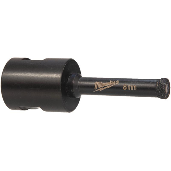 Zdjęcie 1 - Wiertło diamentowe M14 8 mm - 1 szt. 4932471760 Milwaukee