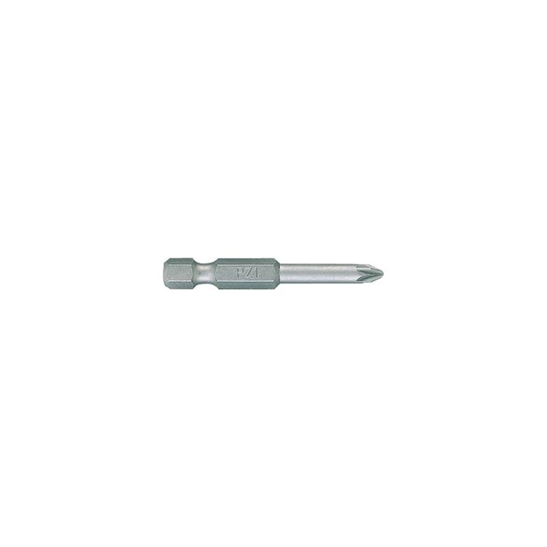 Zdjęcie 1 - BIT DO WKRĘTAREK 1/4" POZIDRIV No.1 x 50mm PZ1 715001Z King Tony