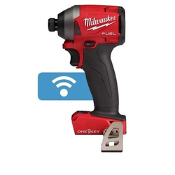 Zakrętarka udarowa akumulatorowa Milwaukee M18 ONEID2-0X ¼” 226Nm 18V 4933464090