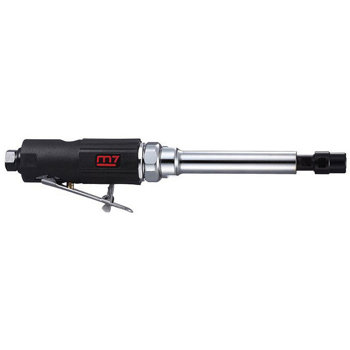 Szlifierka pneumatyczna trzpieniowa (uchwyt 3/6 mm) 25000 obr./min. Mighty Seven QA-315A