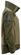 Nawigacja zdjęcie 3 - 1276 Damska Kurtka softshell stretch AllroundWork Snickers Workwear kolor Khaki Green